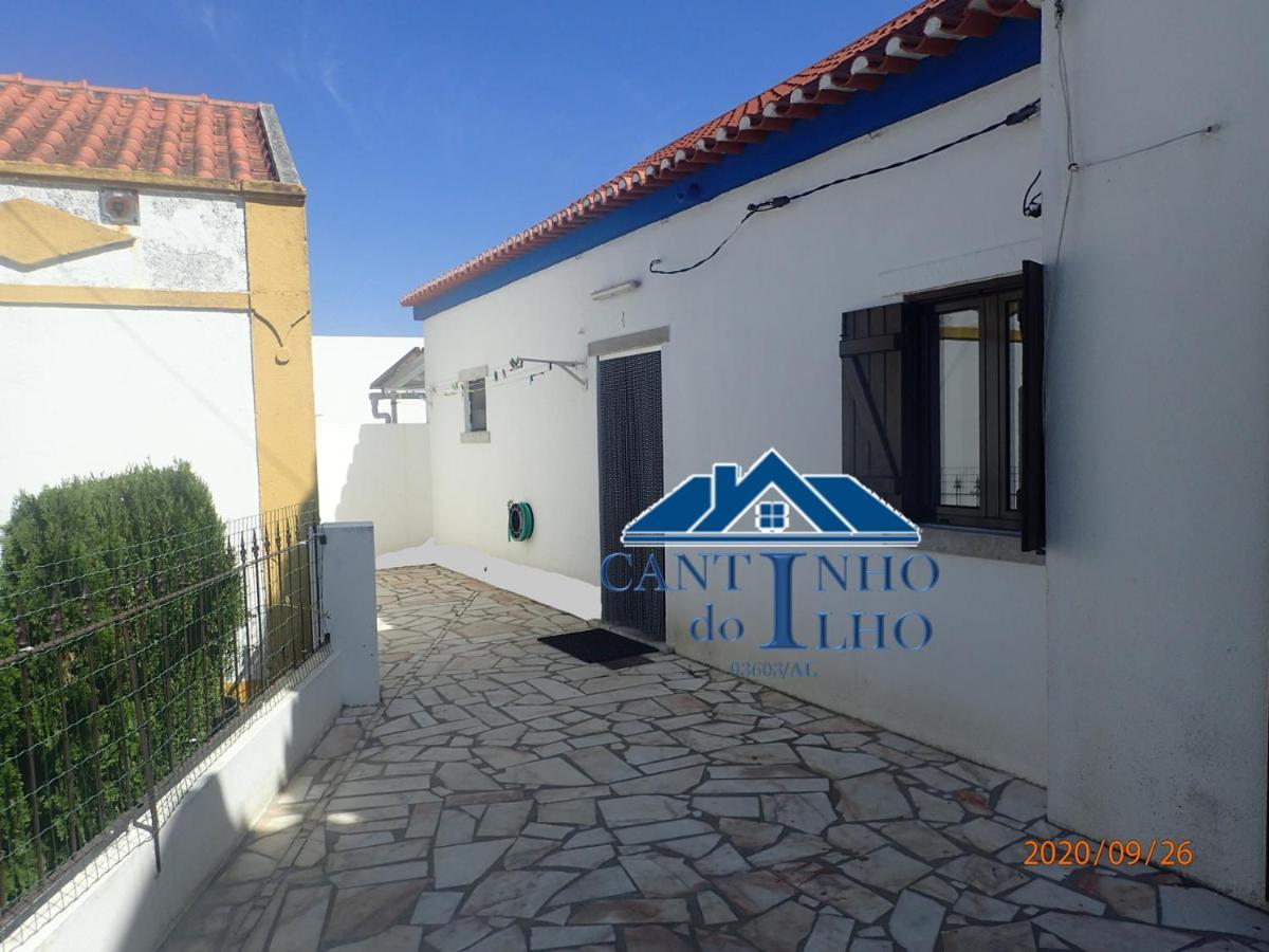 Cantinho Do Ilho Holiday home Sesimbra