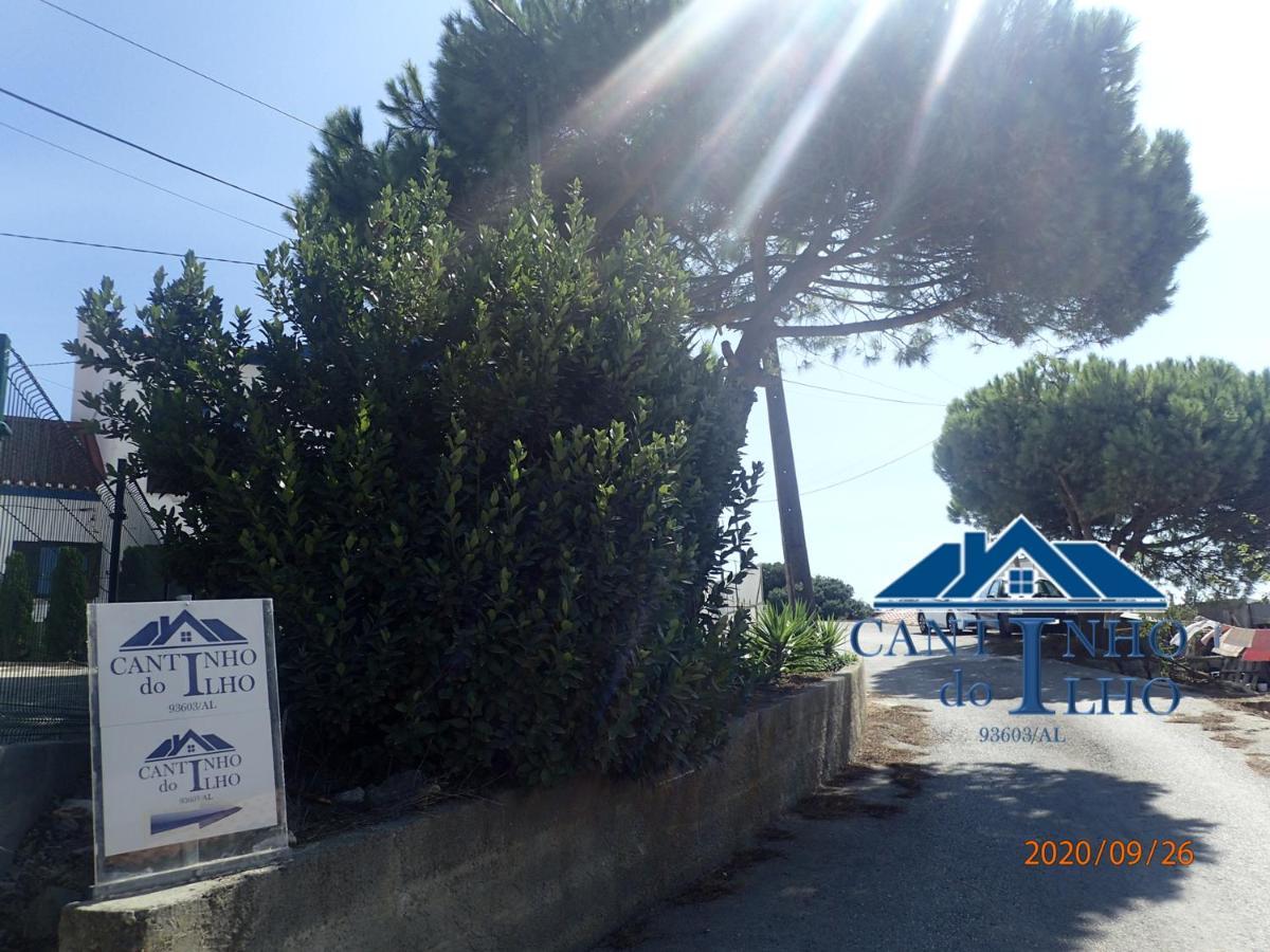 Holiday home Cantinho Do Ilho *