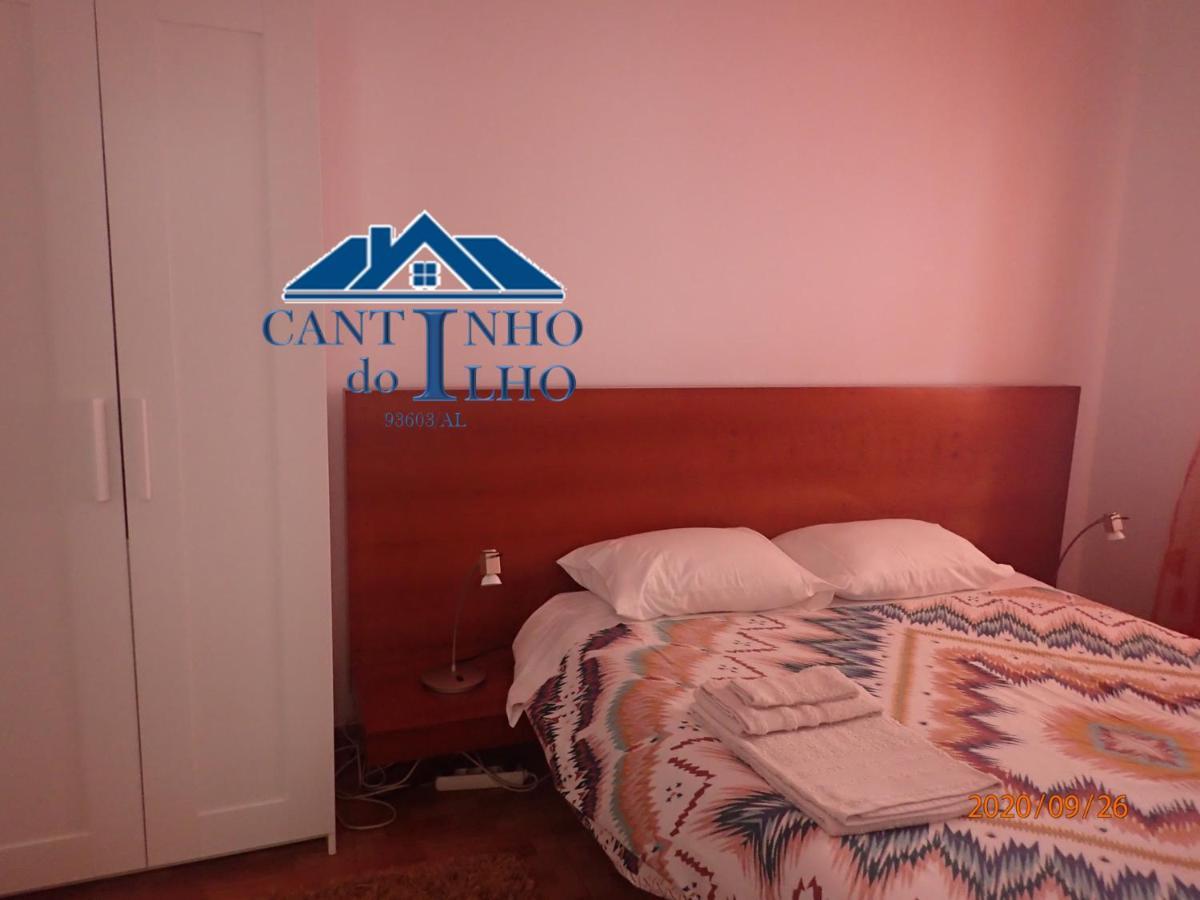 Cantinho Do Ilho Sesimbra