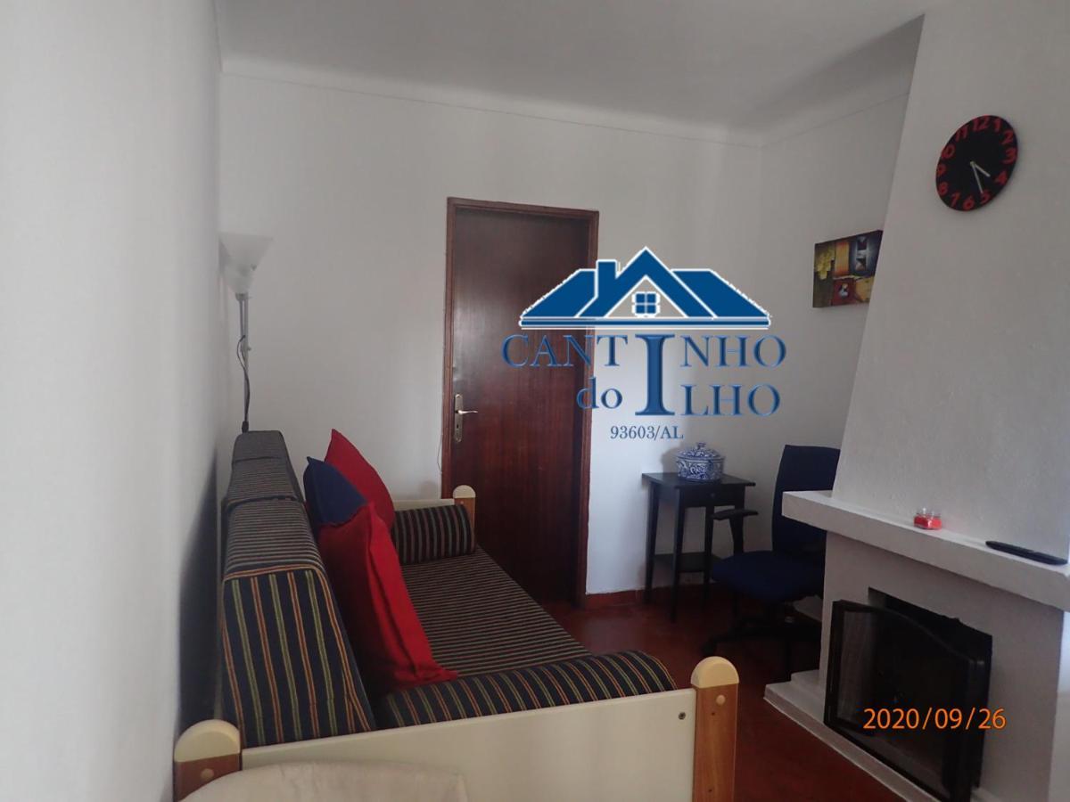 Cantinho Do Ilho * Sesimbra