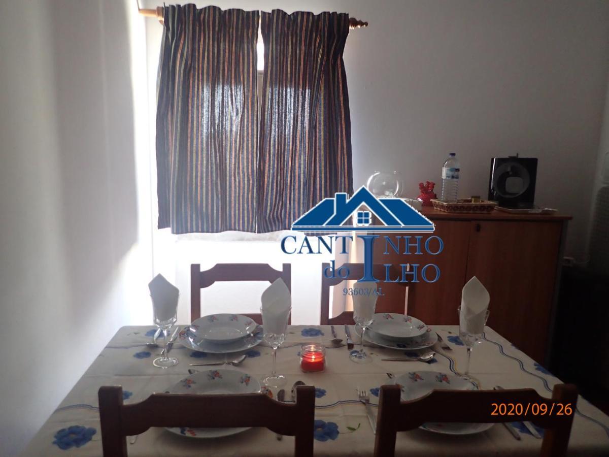 Holiday home Cantinho Do Ilho Sesimbra