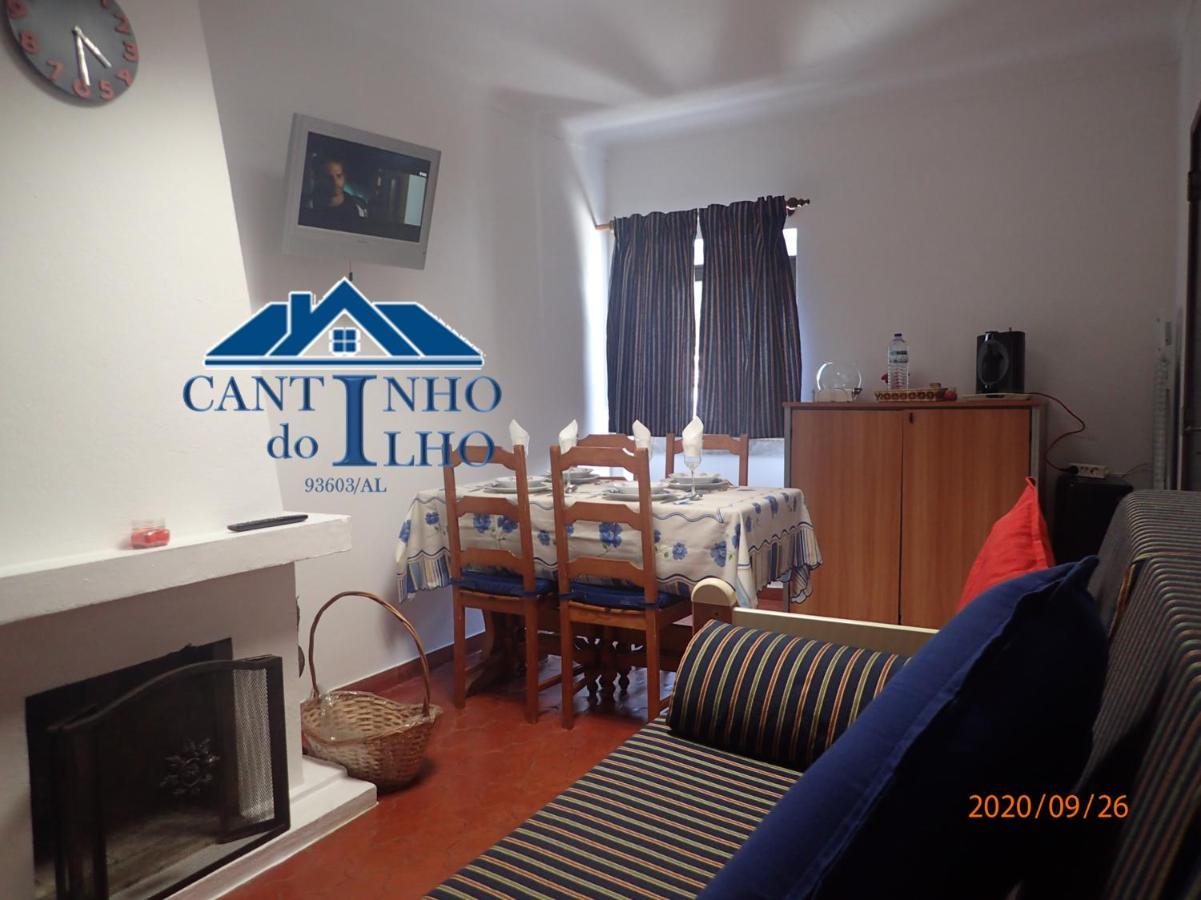 Holiday home Cantinho Do Ilho