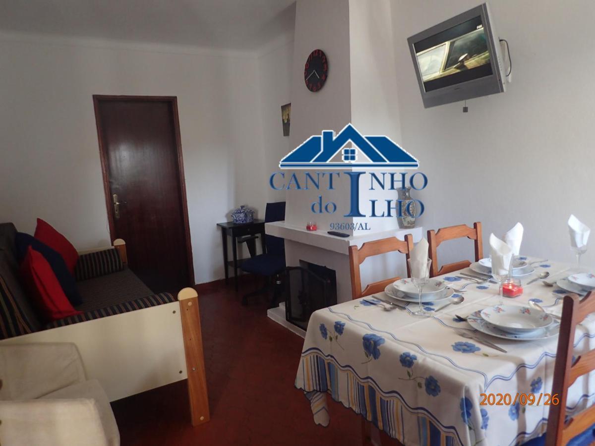 Cantinho Do Ilho Holiday home *