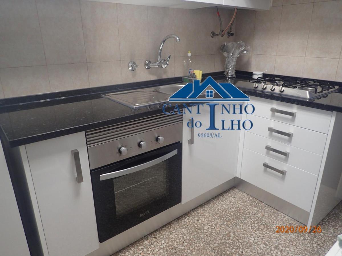 Holiday home Cantinho Do Ilho