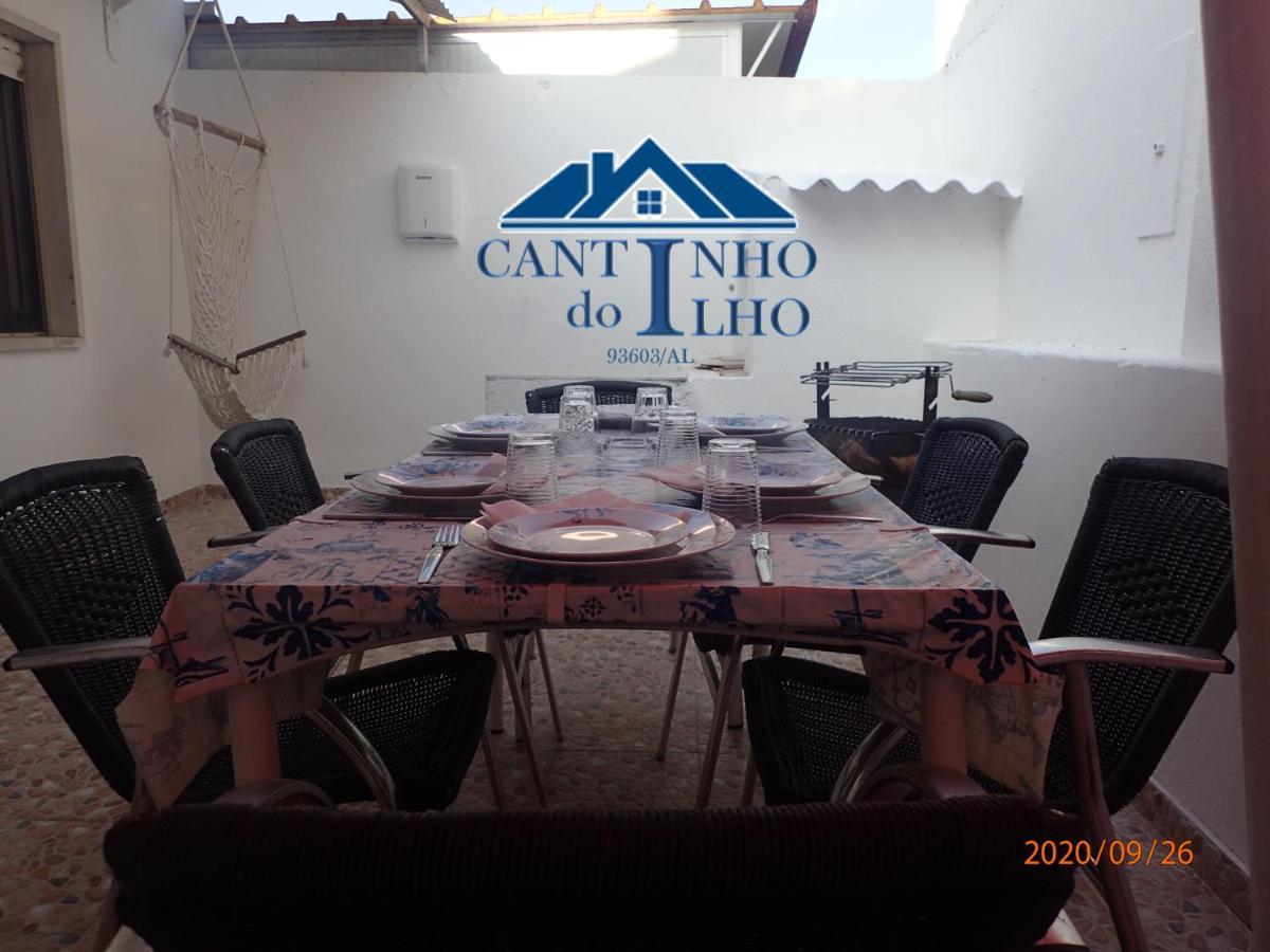 Holiday home Cantinho Do Ilho *
