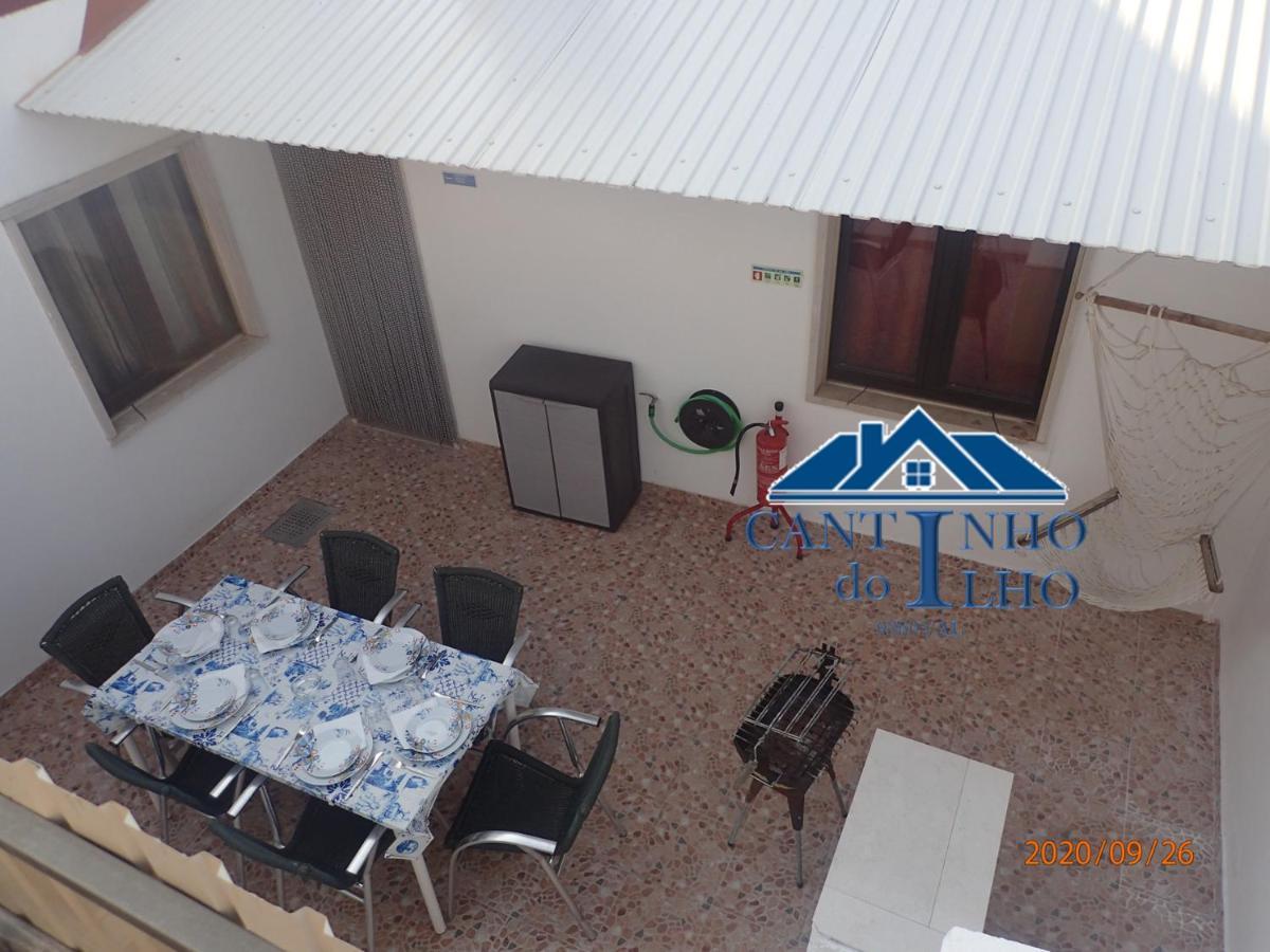 Holiday home Cantinho Do Ilho *