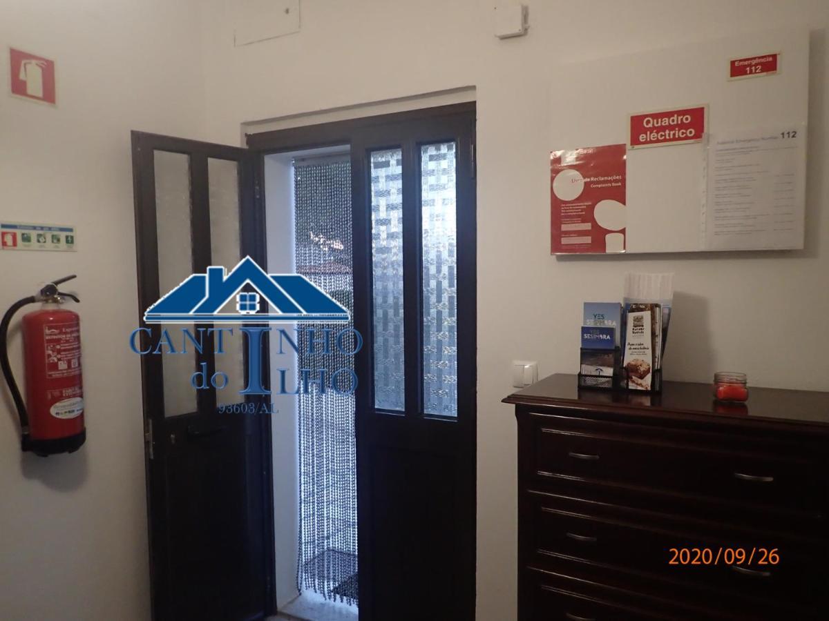Holiday home Cantinho Do Ilho *