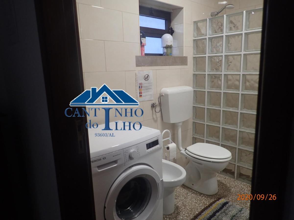 Cantinho Do Ilho Holiday home