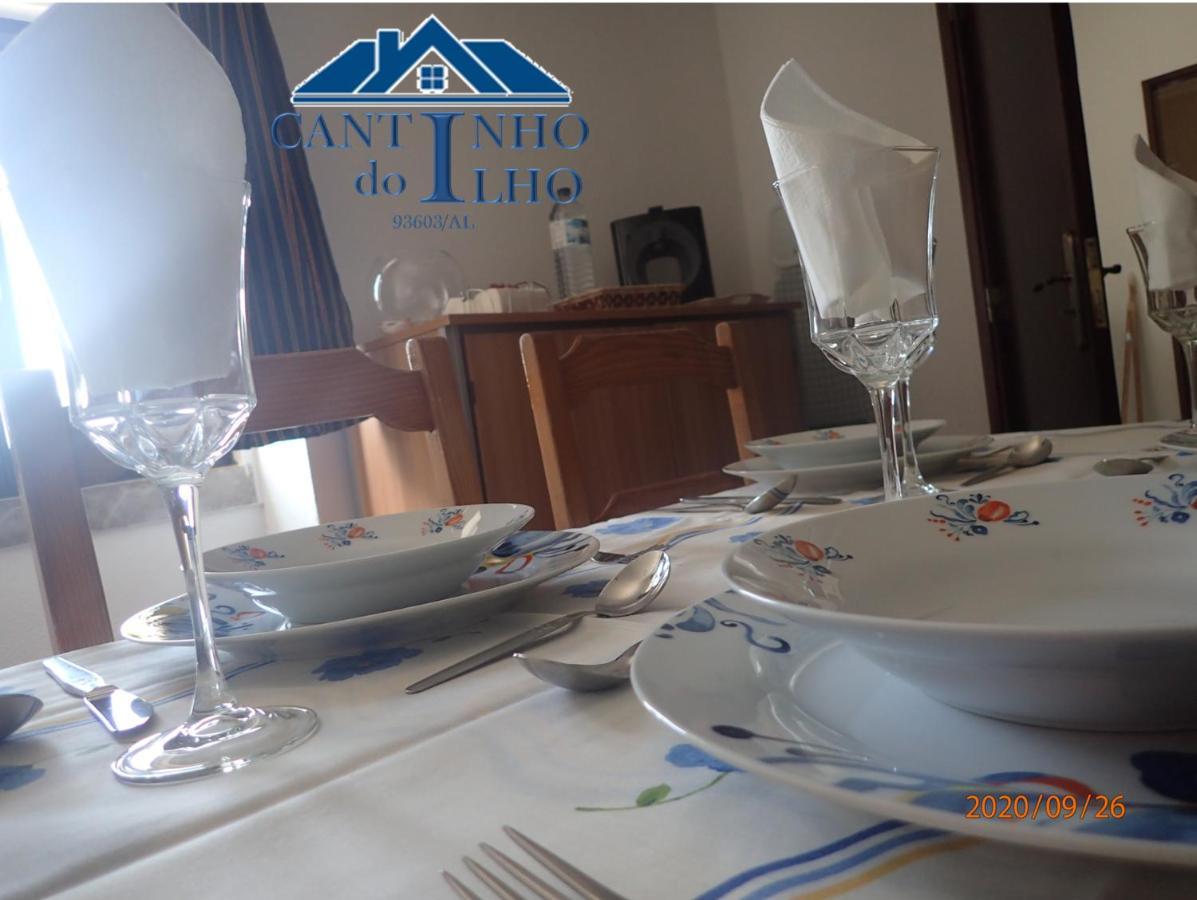 Holiday home Cantinho Do Ilho