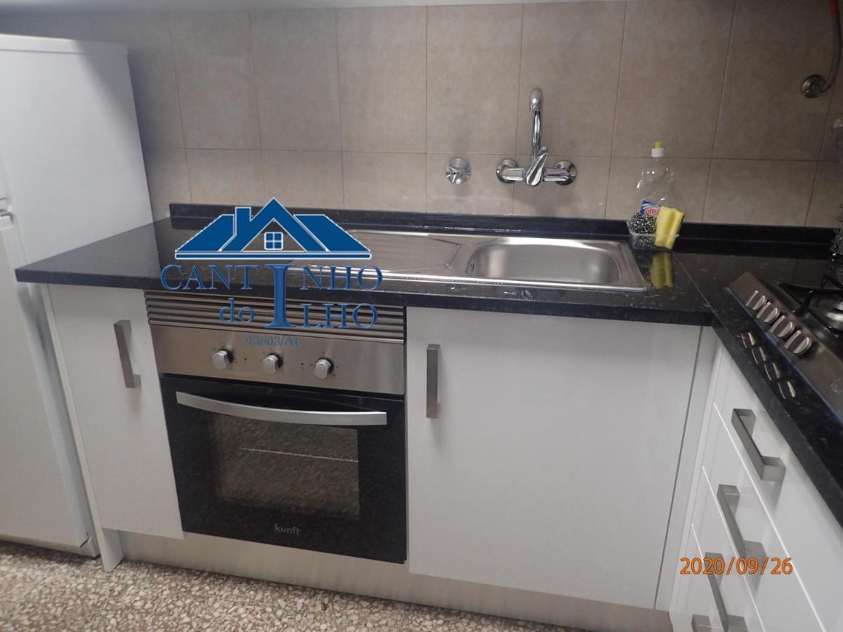 Holiday home Cantinho Do Ilho *