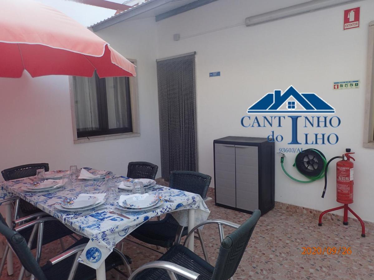 Cantinho Do Ilho * Sesimbra
