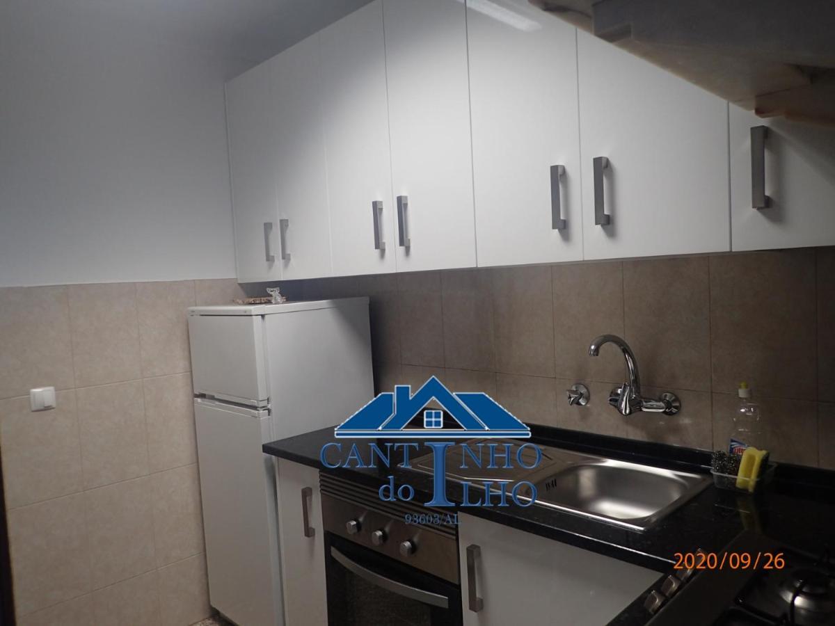 Cantinho Do Ilho Holiday home *