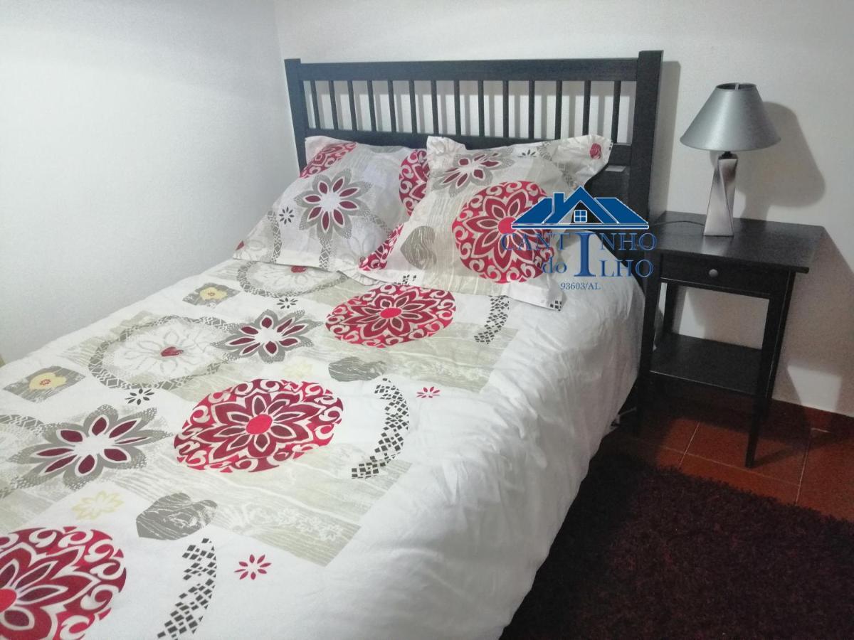 Cantinho Do Ilho Holiday home *