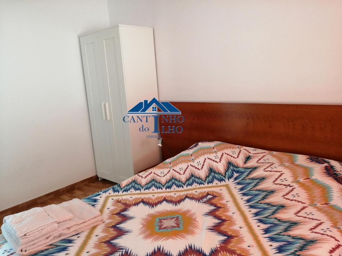 Holiday home Cantinho Do Ilho