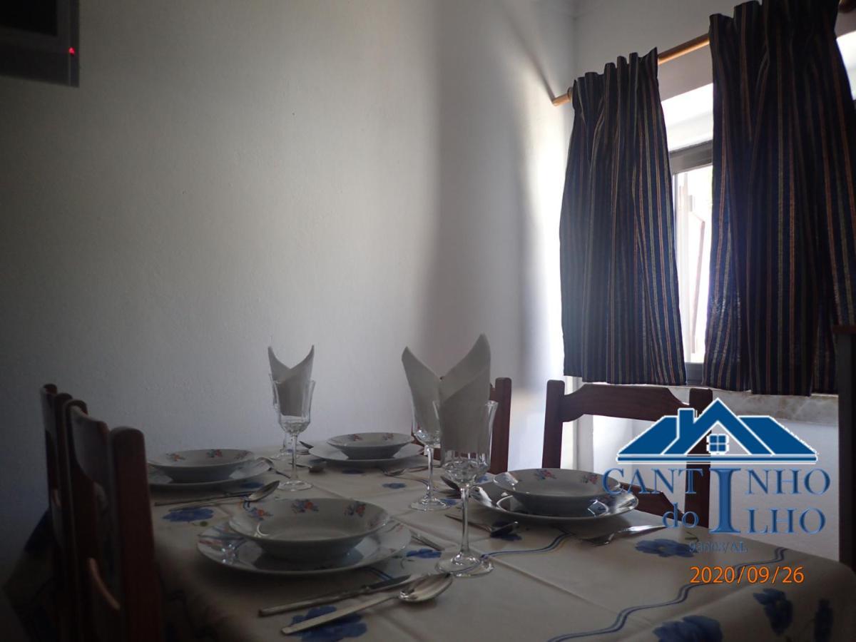 Cantinho Do Ilho Holiday home *