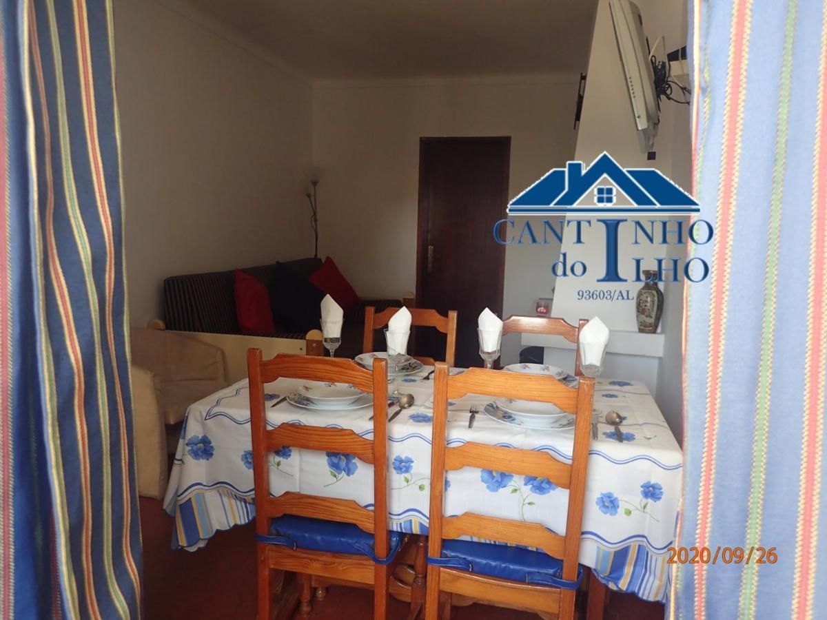 Cantinho Do Ilho Holiday home *