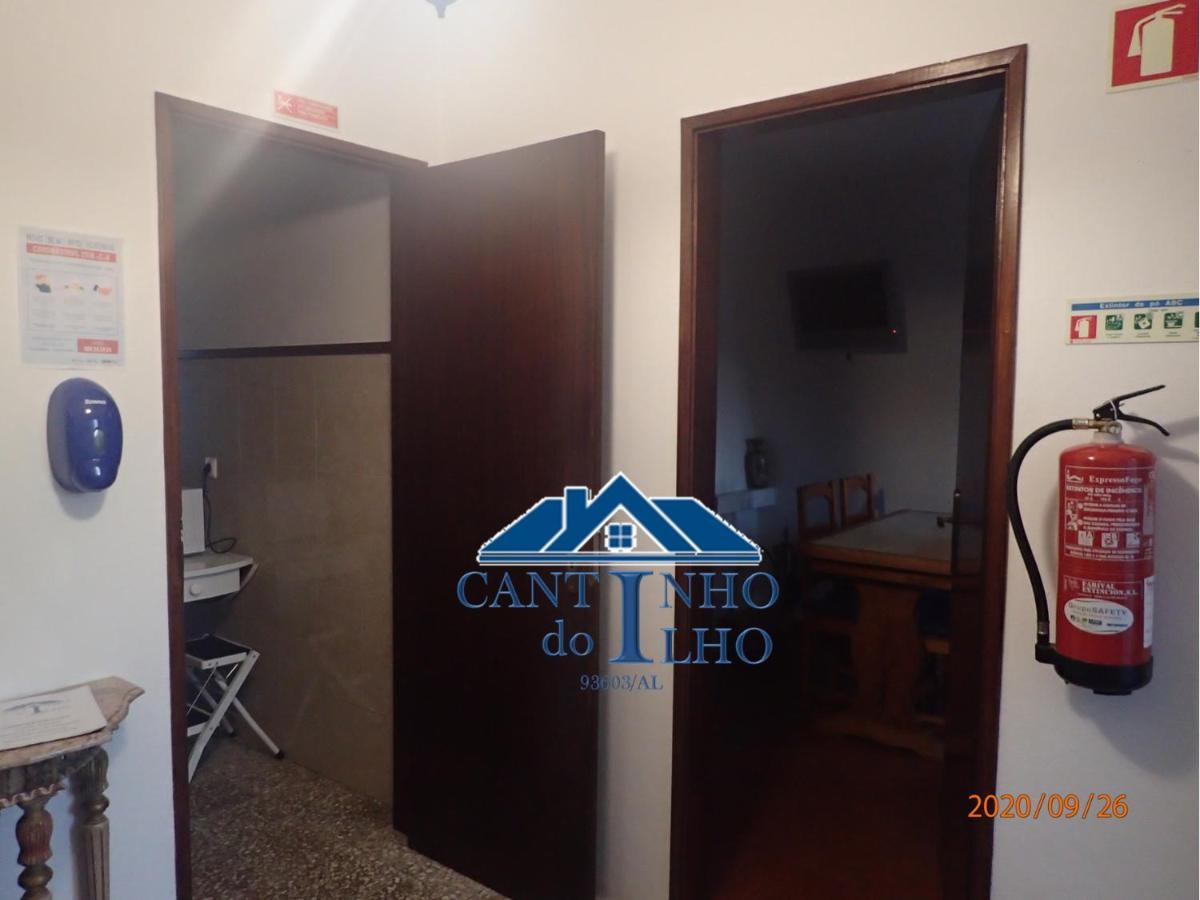 Holiday home Cantinho Do Ilho
