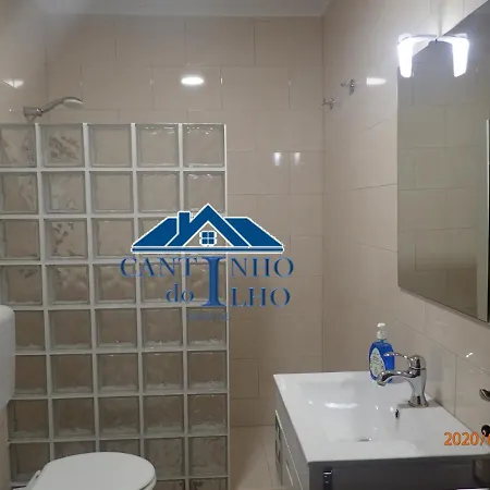 Cantinho Do Ilho Sesimbra Exterior photo