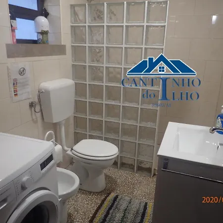 Cantinho Do Ilho Sesimbra Exterior photo