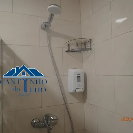 Cantinho Do Ilho Sesimbra Exterior photo