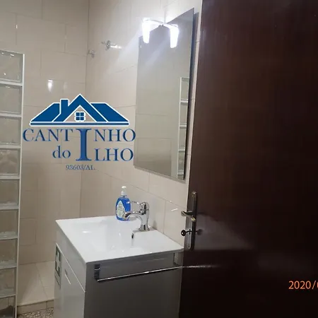 Cantinho Do Ilho Sesimbra Exterior photo