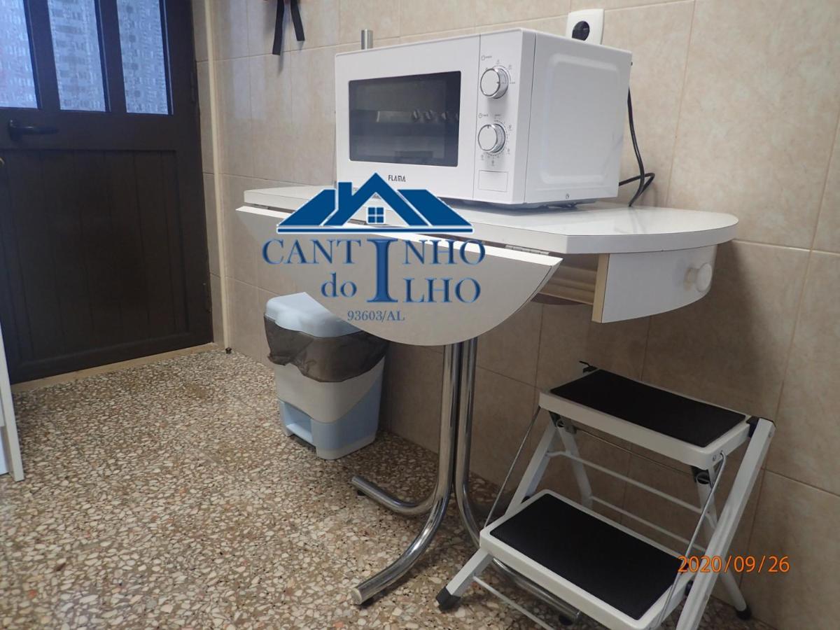 Cantinho Do Ilho Holiday home